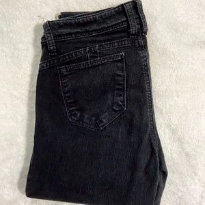 Leonisa Black Jeans